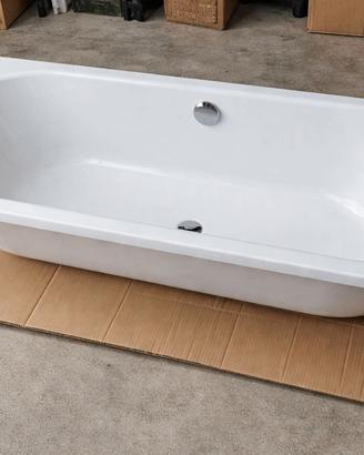 Vasca Kaldewei Classic Duo 110 180x80 NUOVA