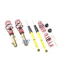 KIT SOSPENSIONE FILETTATA EIBACH MTS MAZDA 2 07-15