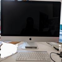 iMac 27' 5k 2015 i5 3,3 ghz 32gb Ram