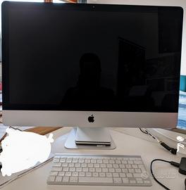 iMac 27' 5k 2015 i5 3,3 ghz 32gb Ram