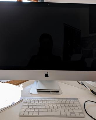 iMac 27' 5k 2015 i5 3,3 ghz 32gb Ram