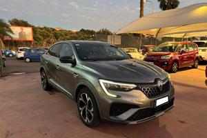 Renault Arkana Full Hybrid E-Tech 145 CV Techno - 