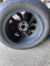 Cerchi per jeep avenger