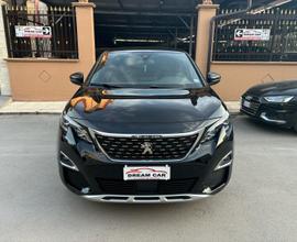 Peugeot 3008 BlueHDi 150 S&S GT Line