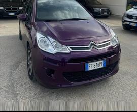 Citroen C3 CITROEN C3 PURE TECH 68 CV LIVE EDITION