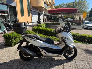 HONDA Forza 300 TUTTO INCLUSO ANCHE PASSAGGIO! M