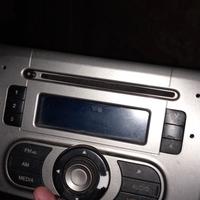 stereo Alfa mito 2008/2011