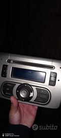 stereo Alfa mito 2008/2011