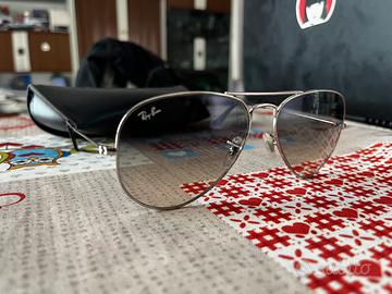 Occhiali da sole RAY-BAN unisex