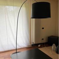 Lampada arco