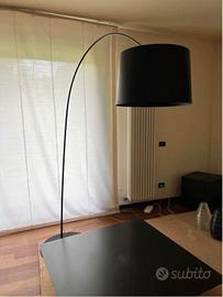 Lampada arco