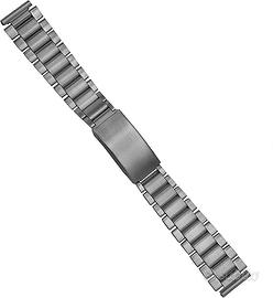 Cinturino per Orologio in Acciaio Inossidabile