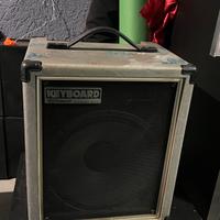 Roland Cube 60 amplificatore tastiera vintage