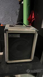 Roland Cube 60 amplificatore tastiera vintage