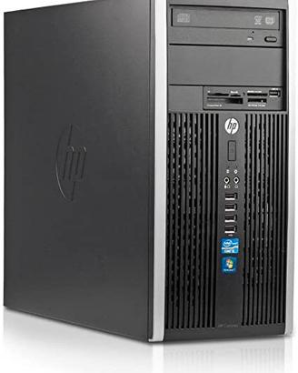 PC FISSO processore I7 COMPLETO