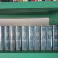 Storia del mondo moderno