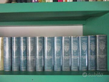 Storia del mondo moderno