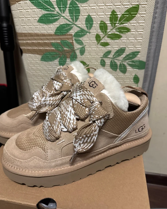 UGG Lowmel  EU 38