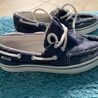 Vans scarpe da Barca n42