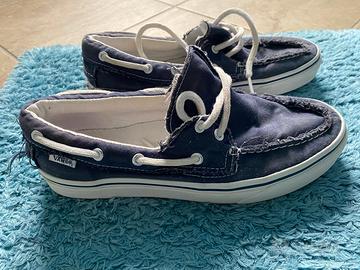 Vans scarpe da Barca n42