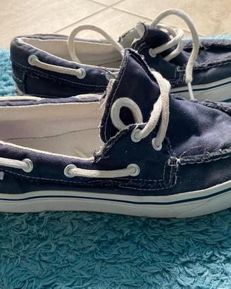 Vans scarpe da Barca n42