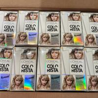 40pz L'Oréal Colorista Color Remover