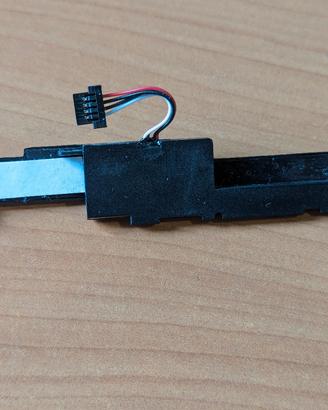 Speaker netbook Packard Bell dots
eeepc