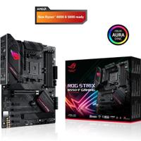 SCHEDA MADRE ASUS ROG STRIX B550-F 