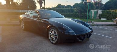 Ferrari 612 - 2006