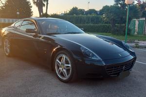 Ferrari 612 - 2006