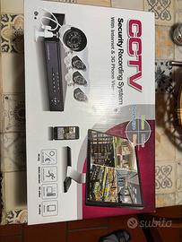 telecamere con controllo da remoto