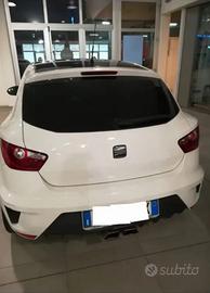 Seat Ibiza cupra sport