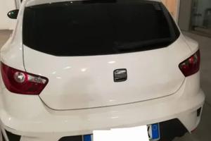 Seat Ibiza cupra sport