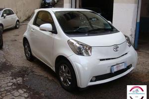 TOYOTA - iQ - 1.0 CVT High