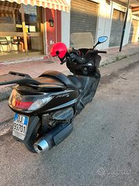 Majesty 400