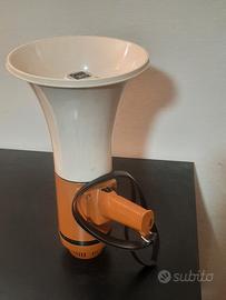 Megafono Vintage TOA ER-309