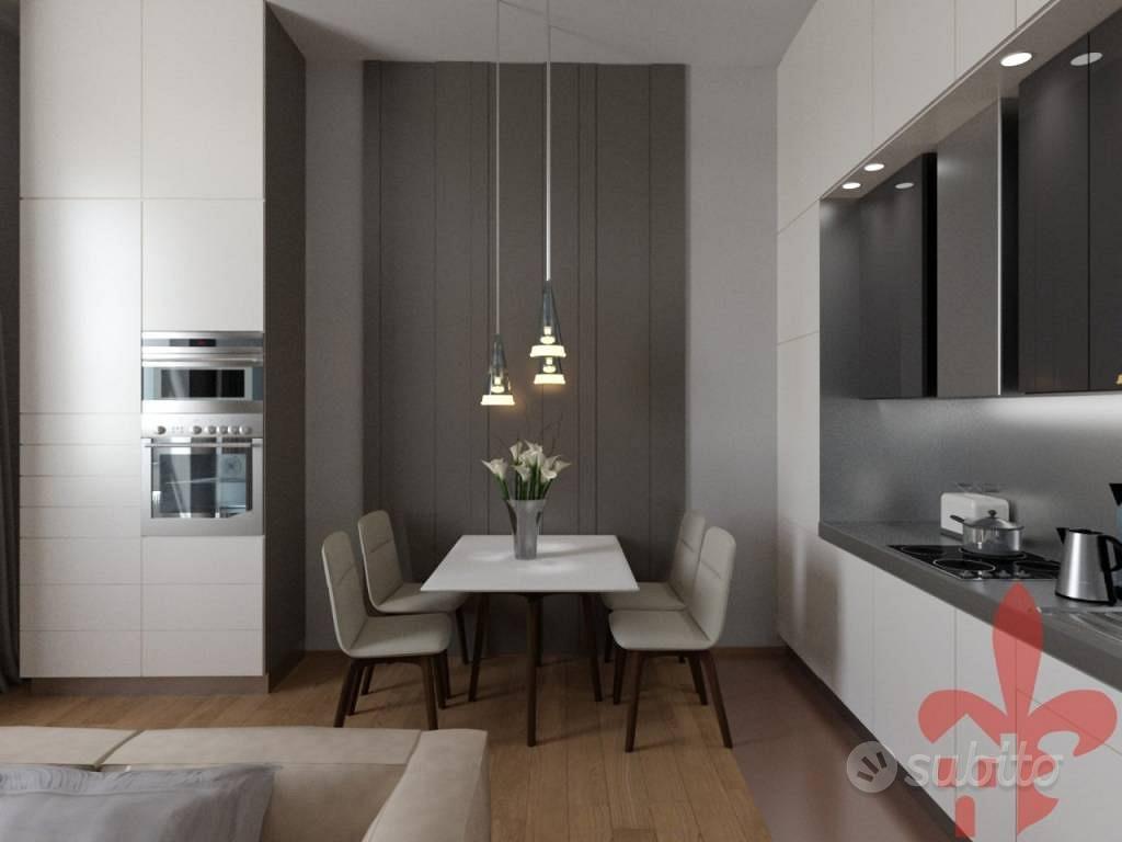 Appartamento – FI - Vista 3