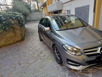Mercedes Classe B