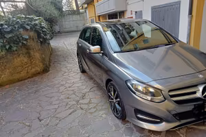 Mercedes Classe B