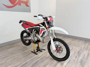 Fantic Motor Enduro 125 XE 125 2T my21