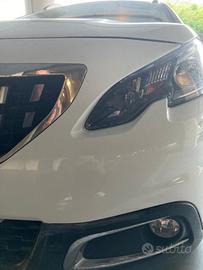 PEUGEOT 2008 - ACTIVE 1200 BENZINA TURBO -