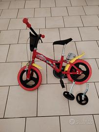 bicicletta bambino