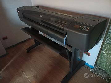 PLOTTER HP designjet 800