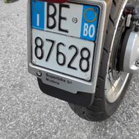 Bmw r 850 r - 2002