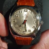 orologio  vintage Aldex  da uomo