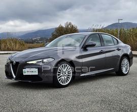 ALFA ROMEO Giulia 2.2 Turbodiesel 180 CV AT8 Super