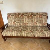 Divano Futon
