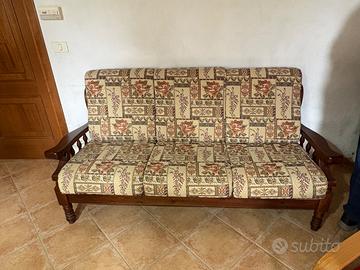 Divano Futon