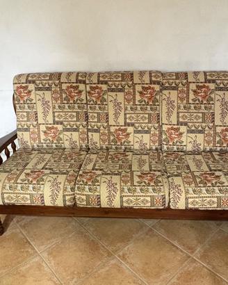 Divano Futon