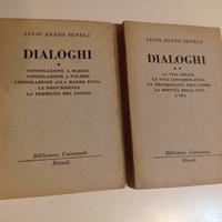 Coppia di libri anni 50/60
